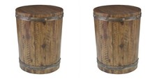 TWO CEYLON FARMHOUSE WINE