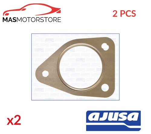 Exhaust pipe gasket - exhaust,