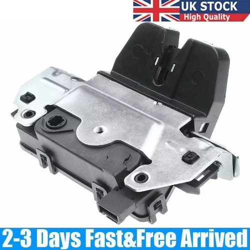 Tailgate boot lock latch catch - latch,