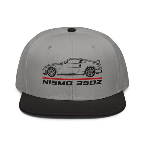For nismo 350z fans - for,