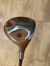 Taylormade Burner 5 Wood Right