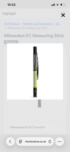 Milwaukee nutrient truncheon - milwaukee,
