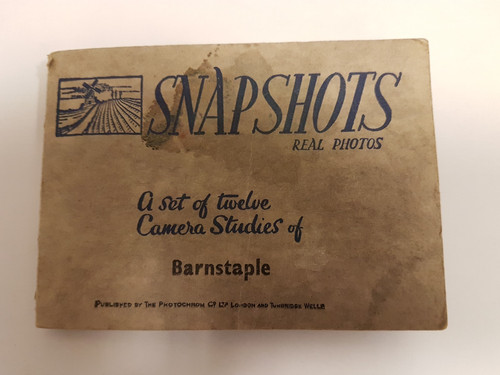 Vintage snapshots real - –,