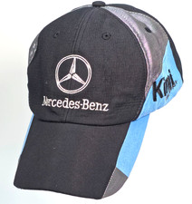 Vintage Mercedes-Benz McLaren