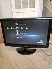 Samsung SyncMaster 933SN 19" Monitor - VGA - Tested 