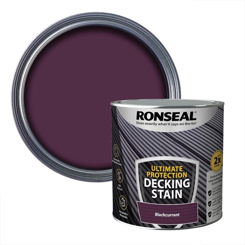 Ronseal ultimate - 2.5l,