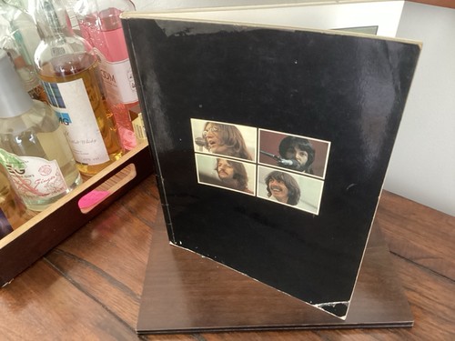 The beatles genuine get back - the,