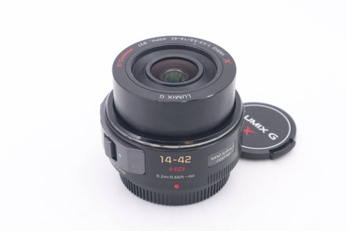 Panasonic lumix vario pz - panasonic,