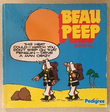 Beau Peep The Legionnaire