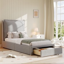 Single Bed Frame 3ft