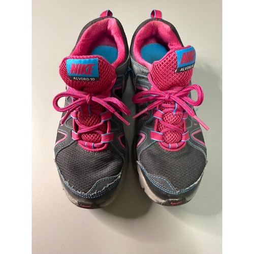 Nike alvord trail - alvord, 10