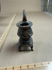 Vintage cast iron pot - vintage,