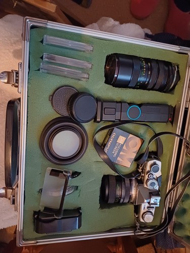 Olympus