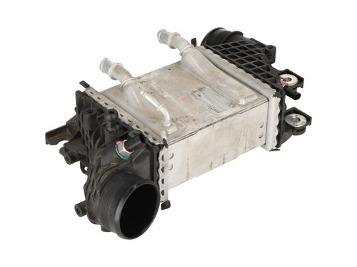 Transporter intercooler - transporter,