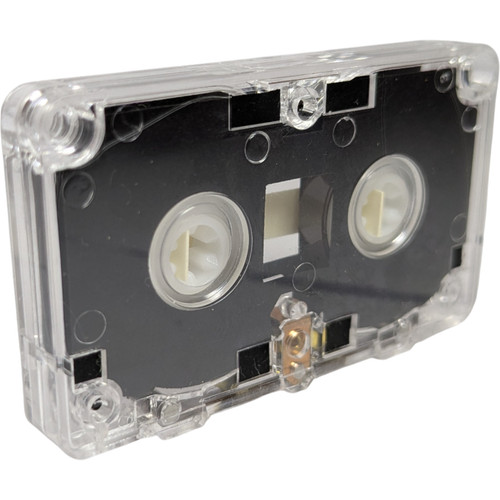 New mini tape cassette - new,