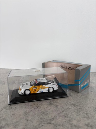 Minichamps opel calibra - calibra, dtm