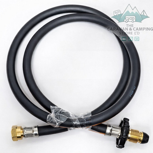 Propane pigtail hose hand - propane,