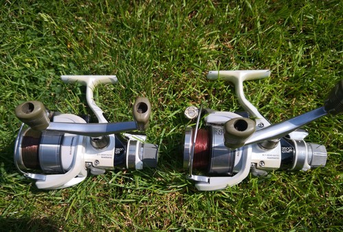 Shimano stradic 2500 gtm - shimano,