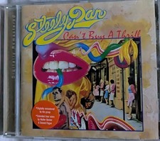 Steely Dan: Can't Buy a Thrill