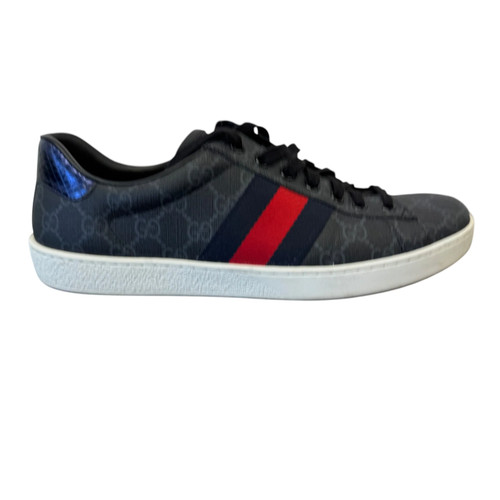 Gucci men supreme - men's, gg