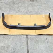 Vauxhall Vectra C Rear Bumper