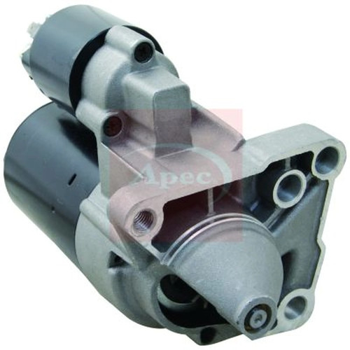 Apec starter motor 12v - 12v, 9
