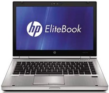 Elitebook 8460p laptop - 14",