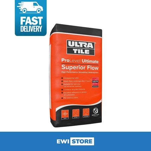 Self levelling floor compound - self-levelling,