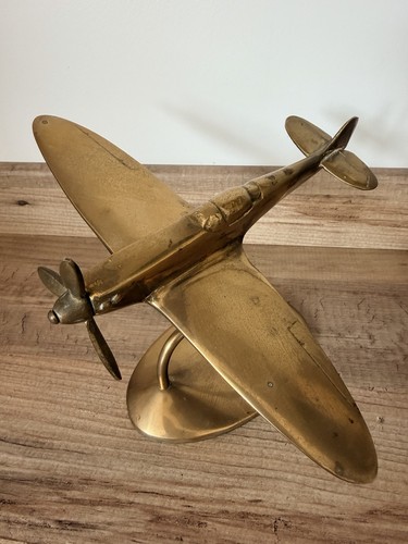 Vintage bates brass - bates, of
