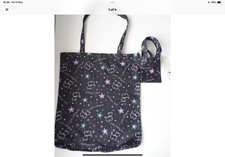 Radley Foldaway Tote Bag -