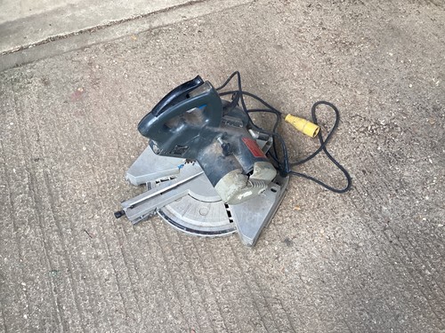 Elu cut off saw - elu,