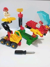 Lego Duplo Vintage Toolo Set