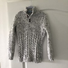 Hand Knitted Unisex Child’s