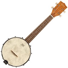 Kala brand concert banjo - brand,