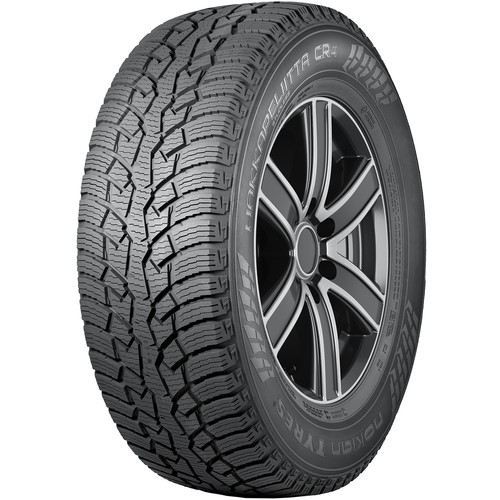 Tire nokian tyres - nokian,