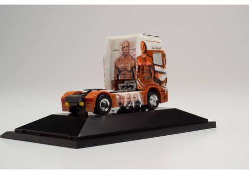 Herpa 111058 scania cs 20 - 1/87,