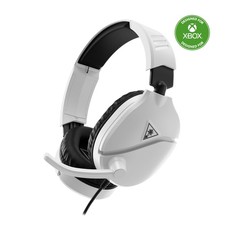 Turtle Beach Recon 70 White