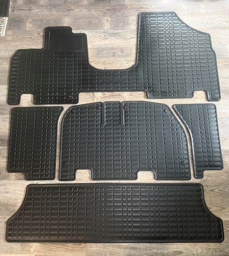 Honda odyssey mini - to, 10