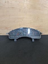 TOYOTA MR2 W20 MK2 2.0 PETROL SPEEDOMETER INSTRUMENT CLUSTER