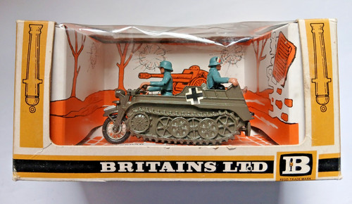 Britains deetail 9780 - britains, #9780