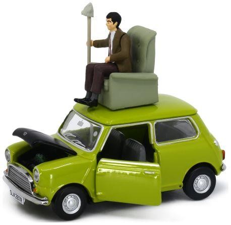 Tiny toys scale mini - mini, set
