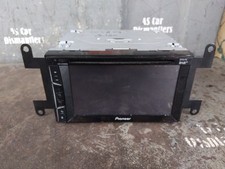 Pioneer Touchscreen Car Multimedia Player Model: AVH-A3100DAB - WR/S3 #JE6