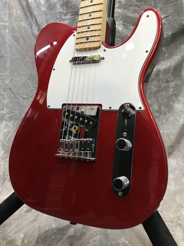 Fender standard telecaster - fender standard,