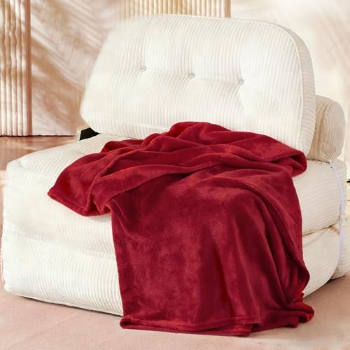 Folding sofa bed flannel - sofa,