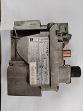 Honeywell Gas Valve  SIT - 820