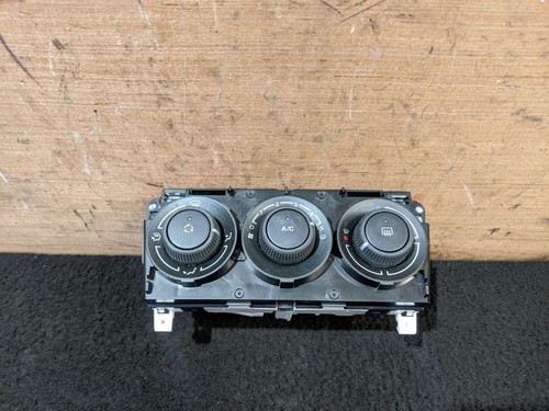Citroen picasso heater - citroen,
