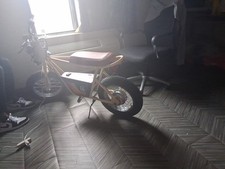 Razer Electric Bike 
