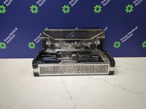 Stryker surgical instrument - stryker,