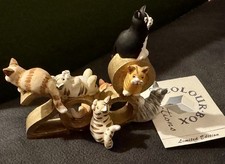 Peter Fagan Colourbox