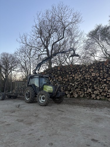 Valtra valmet 6400 - valmet,